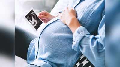 कम लग रहा है गर्भस्‍थ शिशु का वजन, प्रेग्‍नेंसी के आखिरी महीनों में ये चीजें खाकर बढ़ा सकती हैं वेट