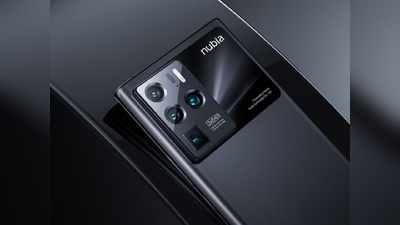 Nubia Z30 Pro... स्मार्टफोन ऐसा कि देखकर दिल मचल जाए, लॉन्च हुआ तो कीमत भी जान लीजिए
