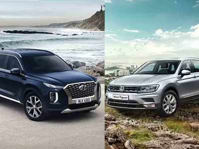 Hyundai Alcazar ते Volkswagen Taigun, लवकरच लाँच होणार या ५ दमदार कार्स