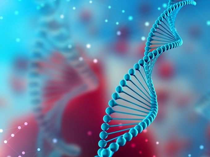 ​mRNA टीका बदल देगा डोज लेने वाले का DNA