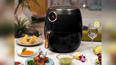 Digital Air Fryer : इन Air Fryers में बनेगी रेस्टोरेंट जैसी लजीज डिश, आज ही करें ऑर्डर