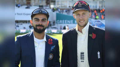 ENG vs IND Test Series: भारत बनाम इंग्लैंड टेस्ट सीरीज के शेड्यूल में होगा बड़ा बदलाव, बीसीसीआई ने ईसीबी से किया निवेदन