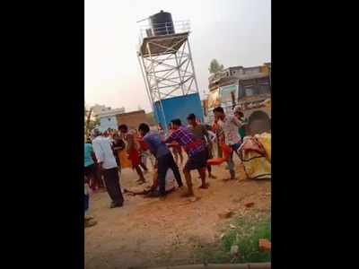 Bihar Samachar: रोहतास में शराब माफियाओं की सूचना देना ग्रामीण को पड़ा भारी, दबंगों ने की परिवार की पिटाई, उल्टा केस भी हो गया