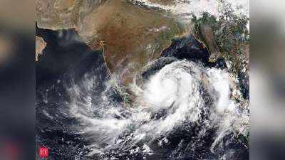 बंगाल की खाड़ी में बन रहा लो प्रेशर, फिर आ सकता है अम्फान जैसा चक्रवात, मौसम विभाग ने दी चेतावनी