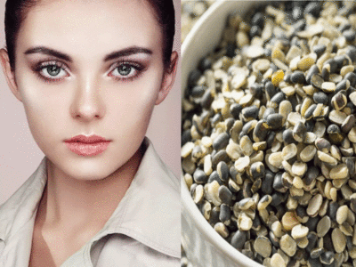 Urad Dal Skin Care: बोटोक्स जैसा असर दिखेगा चेहरे पर और रंगत देख हैरान होंगे लोग, इस विधि से लगाएं उड़द की दाल का लेप