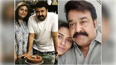 Suchitra Mohanlal: മോഹന്‍ലാലിനോട് വെറുപ്പ് തോന്നി... ഇഷ്ടമായത് ആ സിനിമ കണ്ടതിനു ശേഷം, പിന്നെ പ്രണയിച്ചു!!!