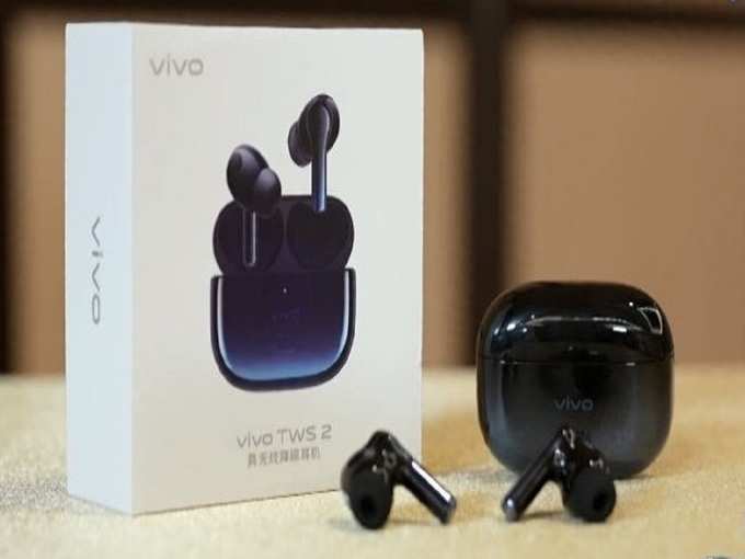 Vivo TWS 2 and Vivo TWS 2e Earbuds Launch Price 1