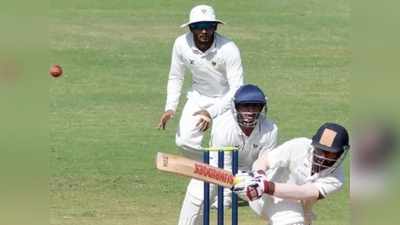 भारतीय टेस्ट टीम के सलामी बल्लेबाज अभिनव मुकुंद के दादा का निधन, कोरोना से थे संक्रमित