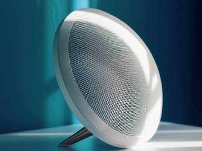 Speaker : नॉन स्टॉप म्यूजिक के लिए खरीदें ये शानदार Bluetooth Speakers