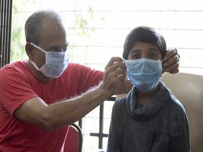 आइसोलेशन में रह रहा है कोरोना पॉजिटिव बच्‍चा, पेरेंट्स कैसे बढ़ाएं बच्‍चे का हौंसला और हिम्‍मत