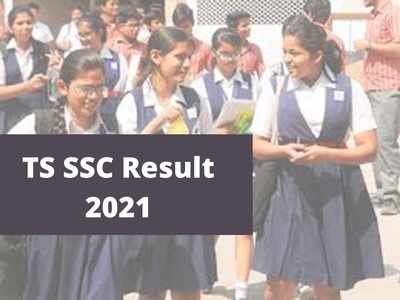 TS SSC Results 2021: తెలంగాణ 10వ తరగతి ఫలితాలు విడుదల.. డైరెక్ట్‌ లింక్‌ ఇదే!