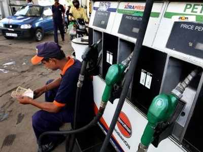 Petrol Diesel Price: ফের বাড়ল দাম, মুম্বইতে ১০০ ছুঁইছুঁই! কলকাতায় পেট্রল কত?