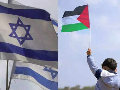 Azamgarh News: फलस्तीन के समर्थन में घर-गाड़ियों पर झंडे लगाने की अपील, आजमगढ़ का मौलवी गिरफ्तार
