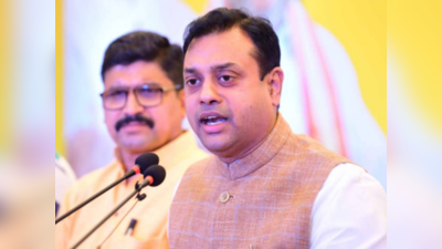 Sambit Patra: संबित पात्रांच्या काँग्रेस टूलकिट दाव्यावर ट्विटरची कारवाई