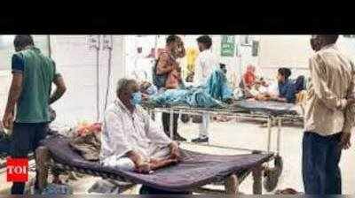 oxygen shortage in haryana: जींद के अस्पताल में तीन मरीजों की मौत, ऑक्सिजन सप्लाई रुकने का आरोप, जांच शुरू