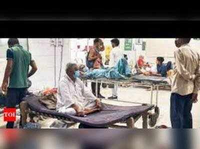 oxygen shortage in haryana: जींद के अस्पताल में तीन मरीजों की मौत, ऑक्सिजन सप्लाई रुकने का आरोप, जांच शुरू