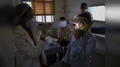 Gorakhpur coronavirus news: बढ़ने लगा ब्लैक फंगस का खतरा, गोरखपुर में अब तक 5 लोगों की मौत