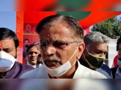 hisar news: झज्जर में बीजेपी प्रदेश अध्यक्ष ने किसान नेताओं पर साधा निशाना
