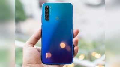 Redmi Note 8 (2021) খুব শিগগিরই আসছে, Xiaomi-র নিশ্চিত বার্তা