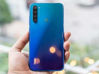 Redmi Note 8 (2021) খুব শিগগিরই আসছে, Xiaomi-র নিশ্চিত বার্তা