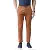 Hubberholme Slim Fit Men Yellow Trousers  Buy Hubberholme Slim Fit Men  Yellow Trousers Online at Best Prices in India  Flipkartcom