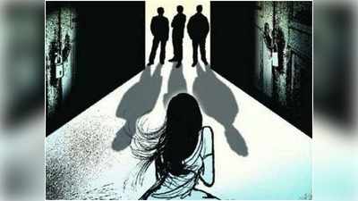 Mathura News: खेत में गई मंदबुद्धि युवती से बलात्कार, आरोपी गिरफ्तार