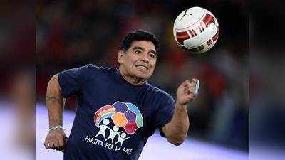 Maradona Medical Team Charged: डिएगो माराडोना के निजी डॉक्टर को हो सकती है 25 साल की जेल, जानिए क्या है पूरा मामला