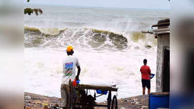 Cyclone Yaas News: ताउते के बाद अब आने वाला है तूफान यास, बंगाल और ओडिशा में NDRF टीमों की तैनाती शुरू