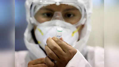 Coronavirus vaccine updates चीनची वॅक्सिन डिप्लोमसी; ४० देशांना देणार करोना लस