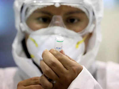 Coronavirus vaccine updates चीनची वॅक्सिन डिप्लोमसी; ४० देशांना देणार करोना लस