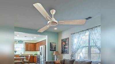 Best Ceiling Fan : इन बेस्ट Ceiling Fan की खरीद पर करें 1,500 रुपए तक की बचत