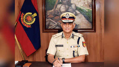 Delhi News: एसएन श्रीवास्तव को बनाया गया दिल्ली पुलिस का कमिश्नर, पहले से ही संभाल रहे जिम्मेदारी