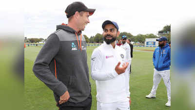 इंग्लैंड के खिलाफ टेस्ट सीरीज से भारत के खिलाफ डब्ल्यूटीसी फाइनल की अच्छी तैयारी होगी: टिम साउदी