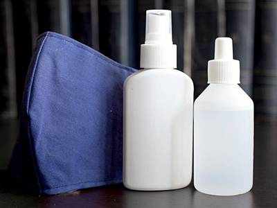 Gel Based Hand Sanitizer : कोरोना से बचे रहना है, तो इस्तेमाल करें ये बेस्ट Hand Sanitizer