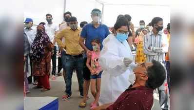 ગુજરાતમાં કોરોનાના નવા 4251 કેસો સામે 8783 દર્દી સાજા, 65ના મોત