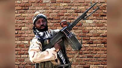 Boko Haram के लीडर Abubakar Shekau ने खुद को विस्फोटक से उड़ाया, रिपोर्ट में दावा