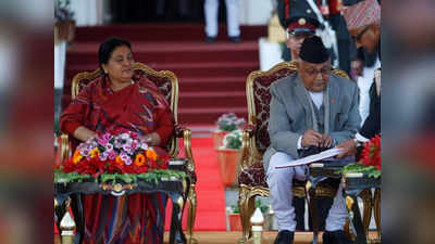 Nepal Elections: नेपाली संसद भंग, राष्ट्रपति पर फूटा राजनीतिक दलों का गुस्सा, आधी रात को गुपचुप फैसले, ज्ञानेंद्र की राह पर ओली