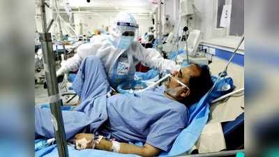 Ghaziabad fungal infection: गाजियाबाद में कोविड से उबरे फंगल इन्‍फेक्‍शन के मरीजों की संख्‍या बढ़कर हुई 26, डॉक्‍टर बोले- अभी भी दवा की कमी
