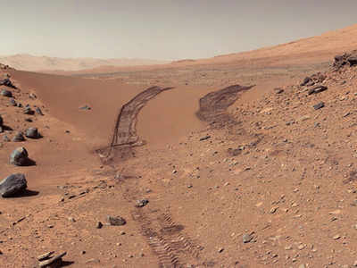 Organic Salts on Mars: NASA को मंगल पर मिले नमक के सबूत, जीवन की तलाश में होगा अहम