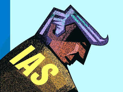 UP News: चुनाव से पहले अफसरों को भाने लगी दिल्ली, कई और IAS अफसर प्रतिनियुक्ति पर जाने की तैयारी में