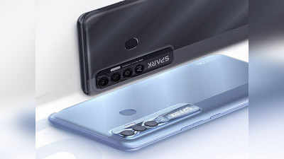 टेक्नोचा नवीन स्मार्टफोन २५ मे ला भारतात लाँच होणार, पाहा फीचर्स आणि किंमत
