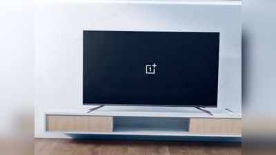 OnePlus TV 40Y1 भारत में 24 मई को होगा लॉन्च, मुख्य फीचर्स का हुआ खुलासा