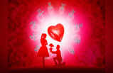 साप्ताहिक प्रेम राशीभविष्य २३ मे ते ३० मे २०२१ : मे च्या शेवटच्या आठवड्यात या राशींवर चढेल प्रेमाचा रंग