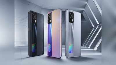 अपकमिंग Realme X7 Max स्मार्टफोनची किंमत लीक, फीचर्स जबरदस्त