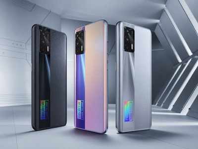 अपकमिंग Realme X7 Max स्मार्टफोनची किंमत लीक, फीचर्स जबरदस्त