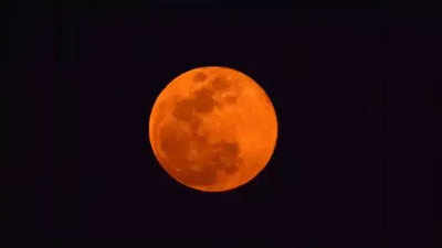 Supermoon News: सुपरमून, लाल रक्त पूर्ण चंद्रग्रहण, सब एक ही बार हो रहा, लेकिन क्या हैं इसके मायने ?