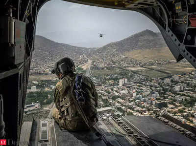 Pakistan News: अफगानिस्तान में अपने सैनिकों को मदद पहुंचाने लिए पाकिस्तान के हवाई रूट का इस्तेमाल करेगी अमेरिकी सेना, मिली मंजूरी