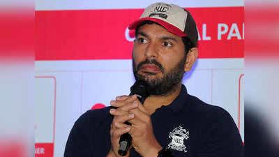 Yuvraj Singh Takes A Dig On Selectors: टेस्ट क्रिकेट में लगातार मौके नहीं मिलने से नाराज युवराज सिंह, दिया कड़वा जवाब