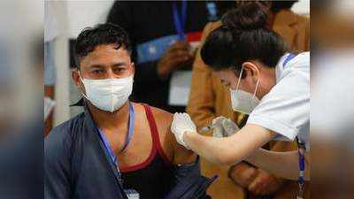 Vaccination in UP: यूपी के सभी जिलों में मीडिया और न्यायिक सेवा से जुड़े लोगों का होगा वैक्सीनेशन, योगी सरकार का आदेश