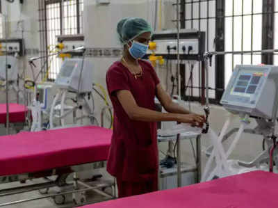 नौकरी में धोखाधड़ी की शिकार भारतीय नर्सों की मदद को आगे आए यूएई का स्वास्थ्य सेवा समूह
